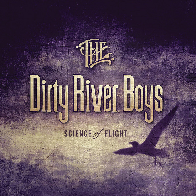 Science Of Flight album cover