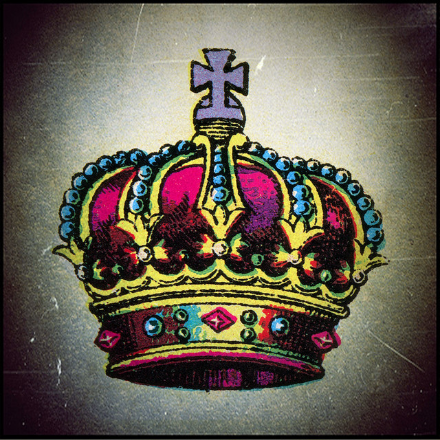 The Quintessential album cover