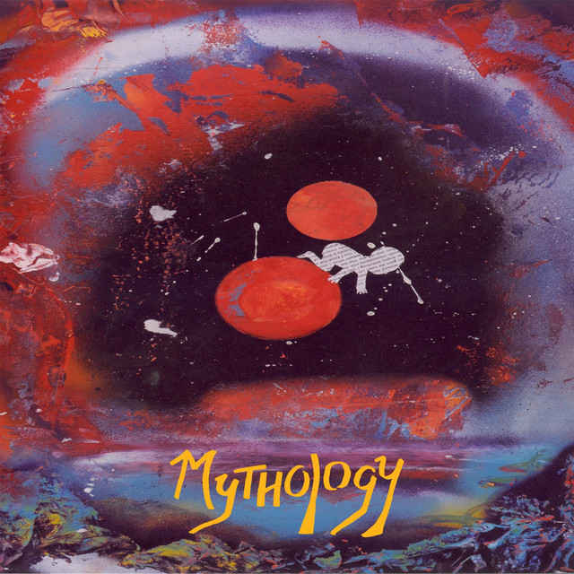 Forever Endeavor album cover