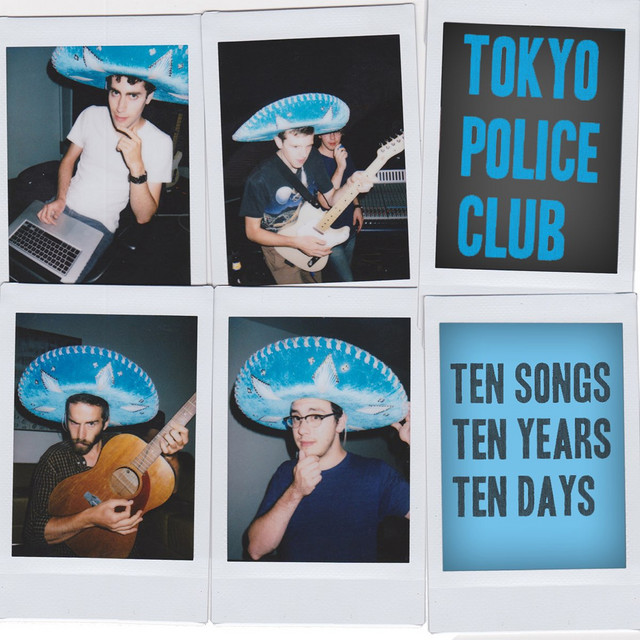 10x10x10 album cover
