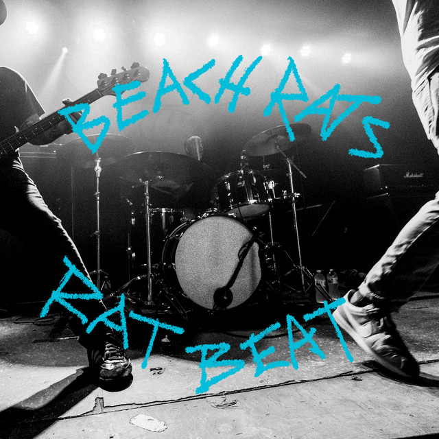 Rat Beat album cover