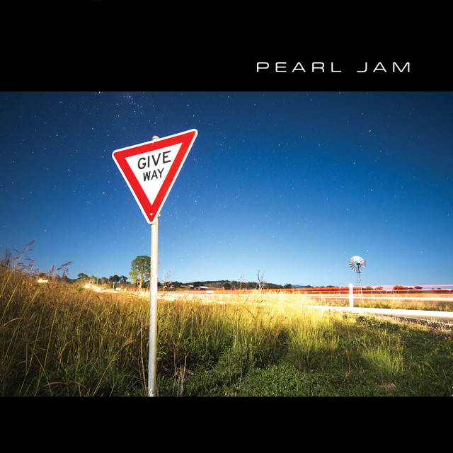 Give Way album cover