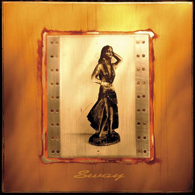 Sway album cover