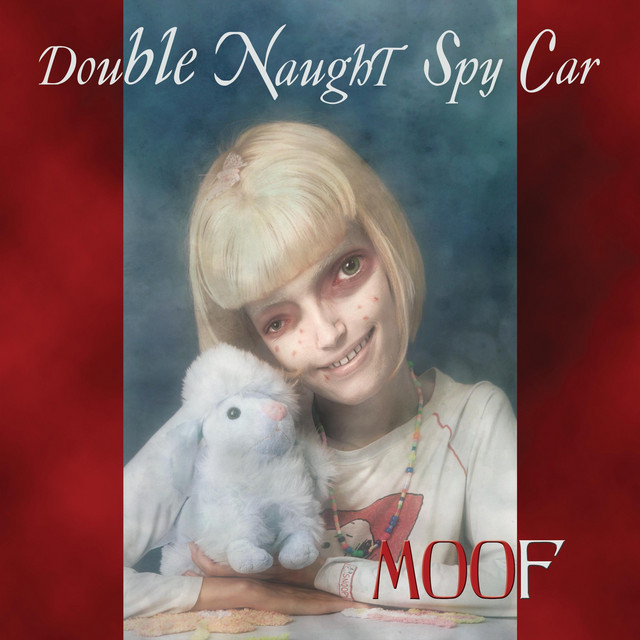Moof album cover