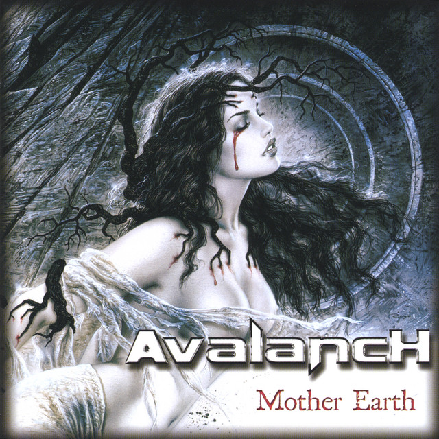Mother Earth album cover