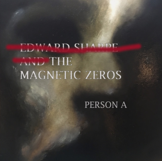 PersonA album cover