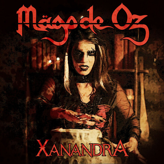 Xanandra