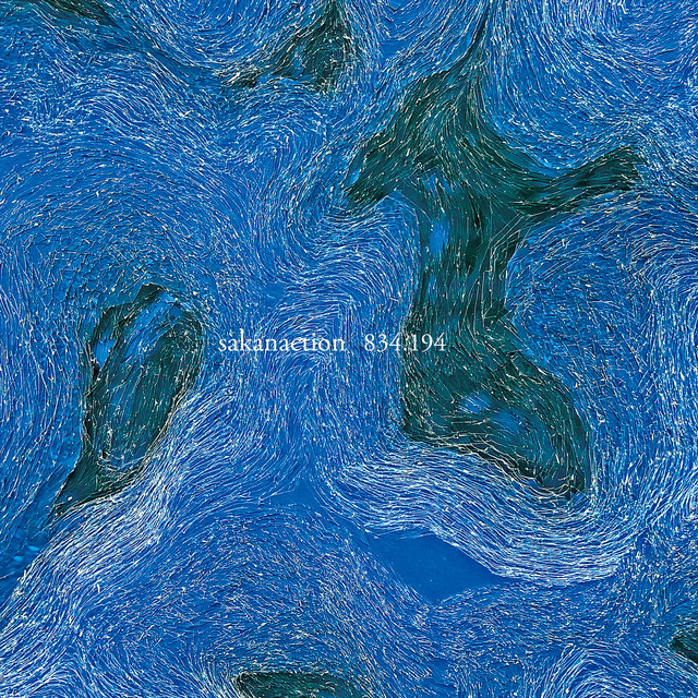 834.194 album cover
