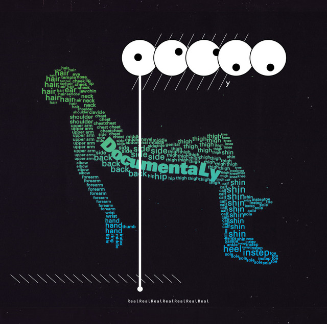 DocumentaLy album cover