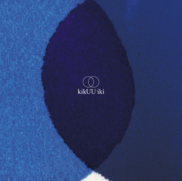 kikUUiki album cover