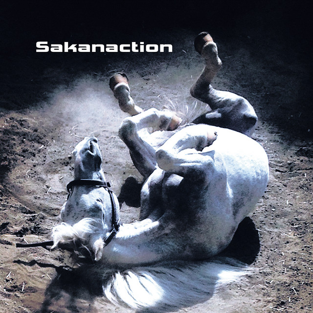 Sequential Circuits Prophet 5 Rev 3 as heard on 多分、風。 by Sakanaction (2016)