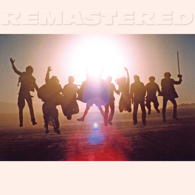 Up From Below - 10th Anniversary Edition album cover