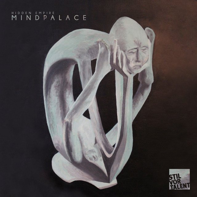 Mind Palace album cover