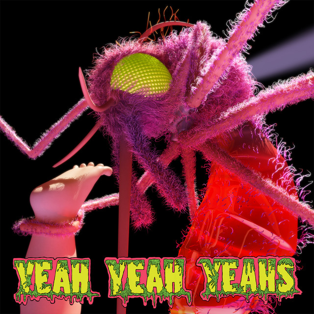 Mosquito (Deluxe) album cover