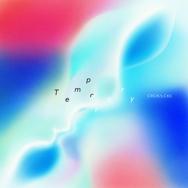 Temporary album cover