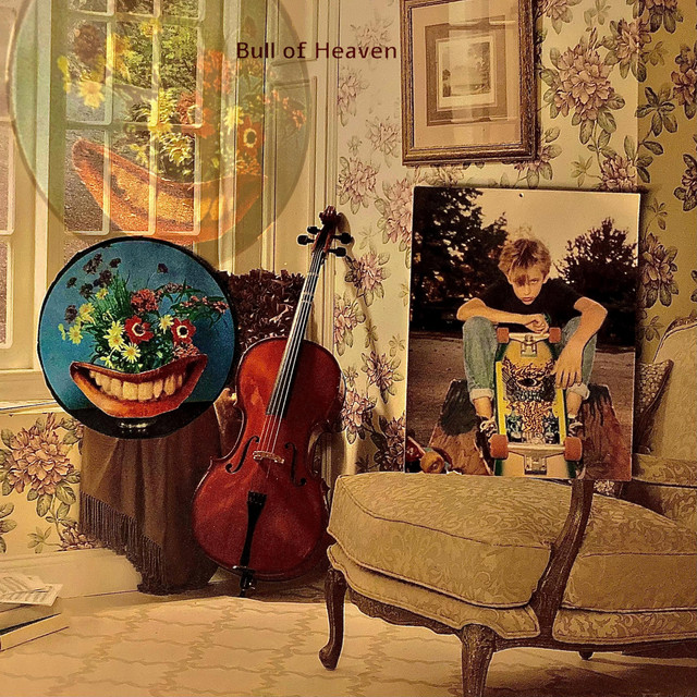 Slightly Artificial album cover