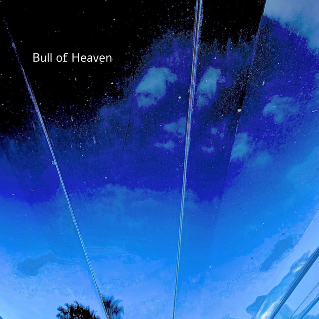 I Have Heard Him Say These Things album cover