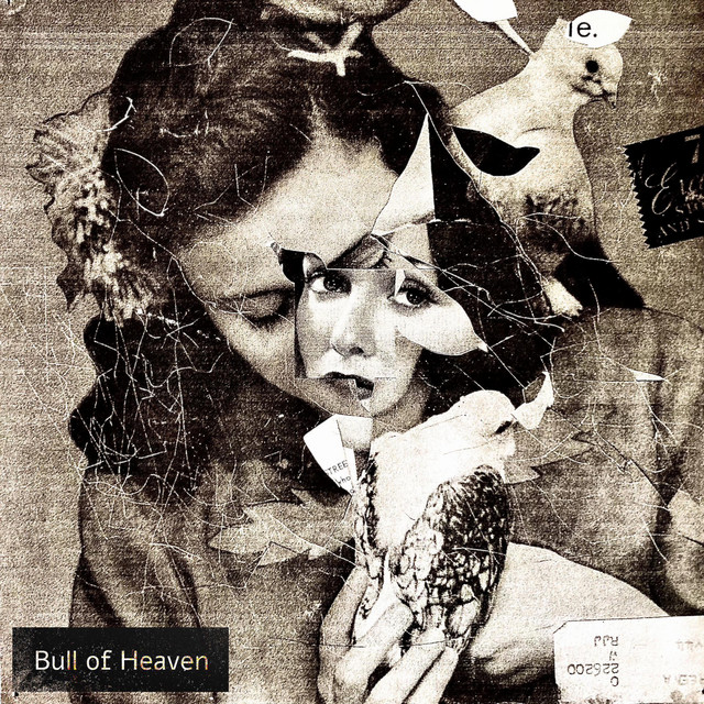 Such As Is Not album cover