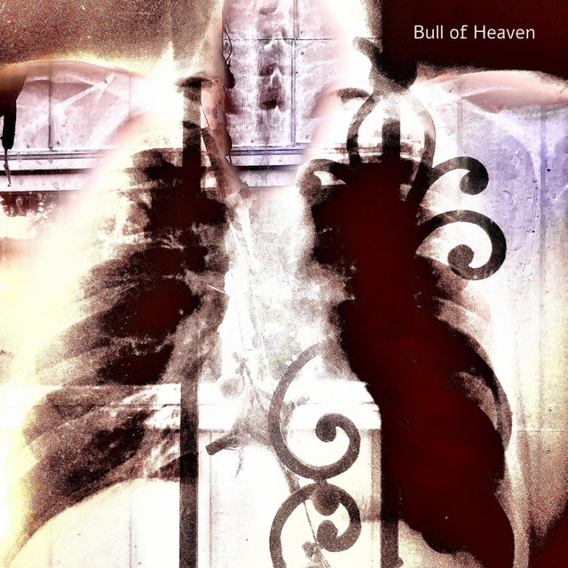 Ignite The Blood album cover
