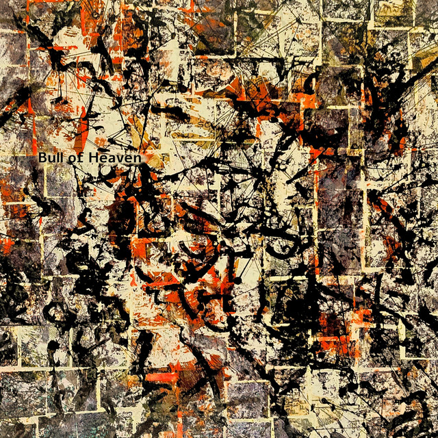The Dreadful Winds album cover