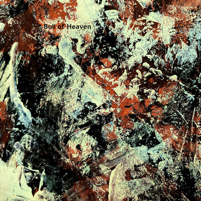 The Undifferentiated Waters album cover