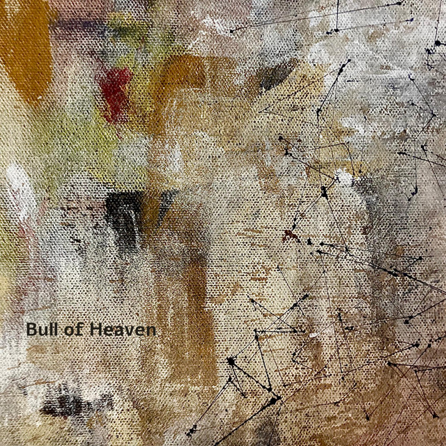 In The Long Ago album cover