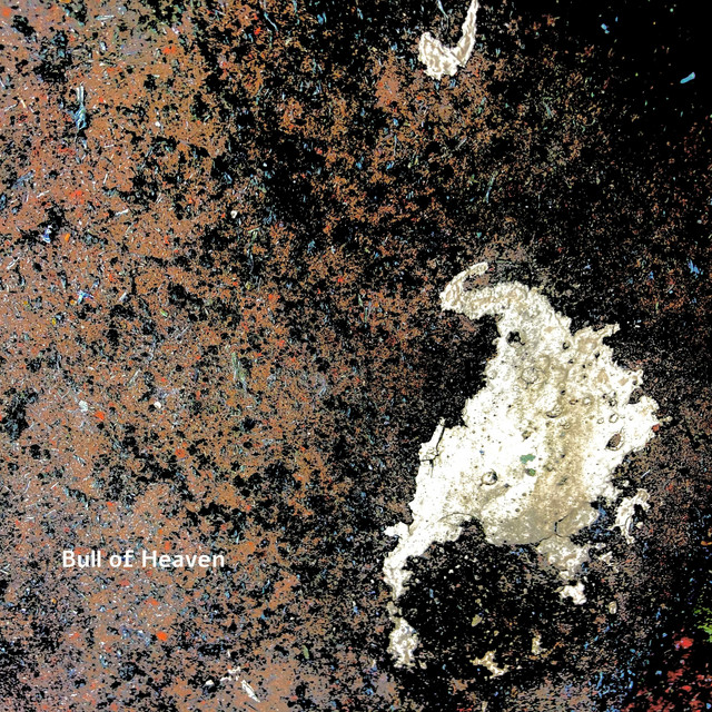 Murmuring Endearments album cover