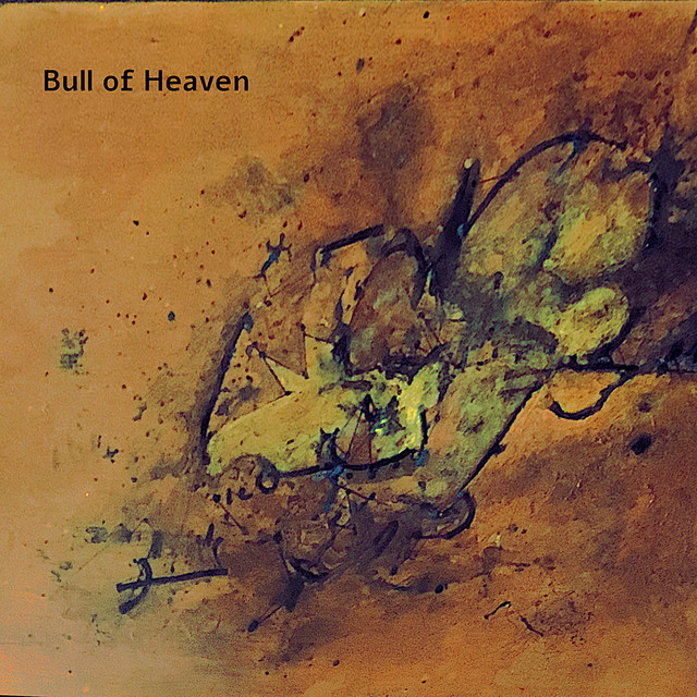 He Shall Have It album cover