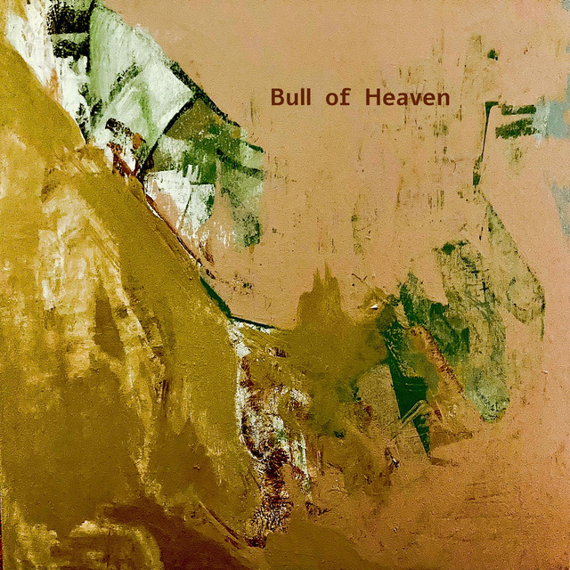 Burn album cover