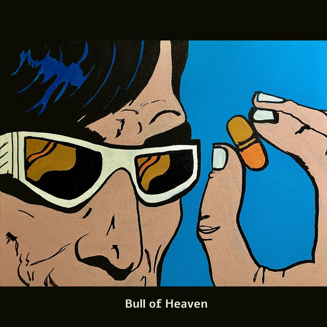 Who Will Watch Over Me album cover