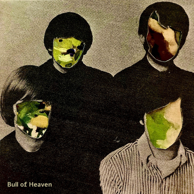 19 nervous breakdowns (I'm about to have) album cover