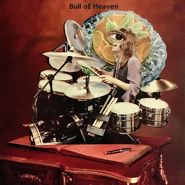 Folded Hands album cover