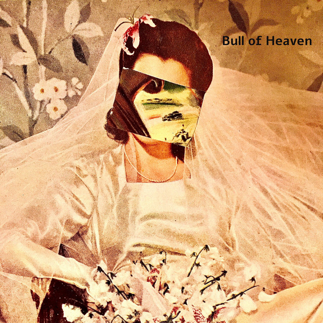 Phantom on Your Shoulder album cover