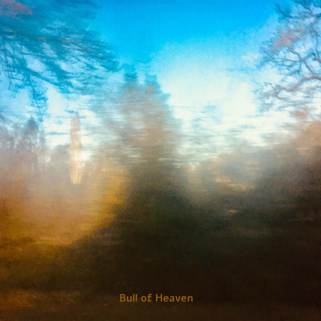 Distant Spring album cover