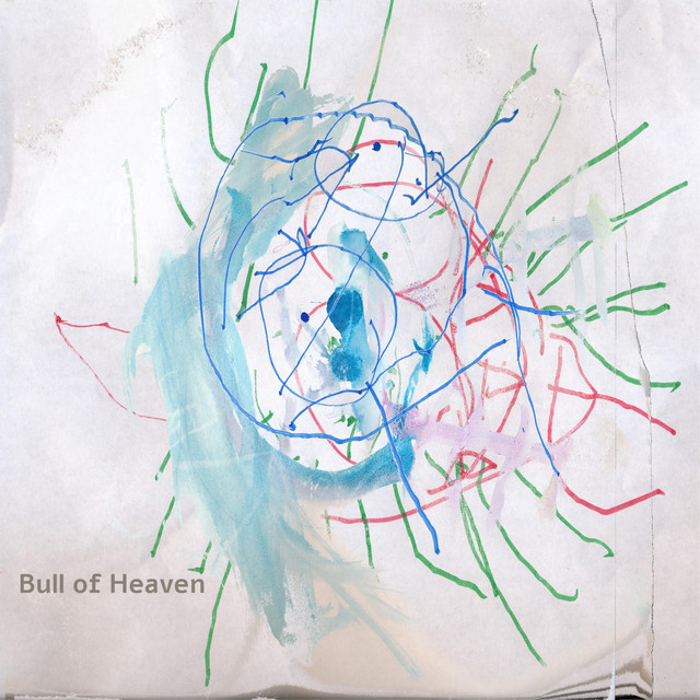 Howling album cover
