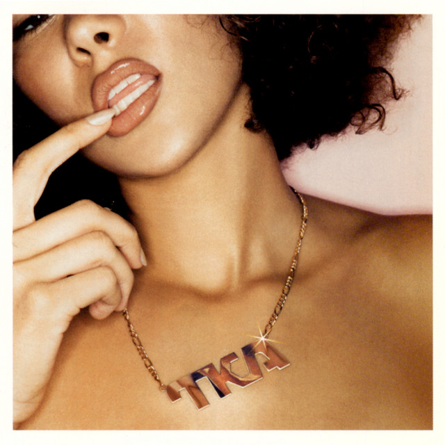 Forever album cover