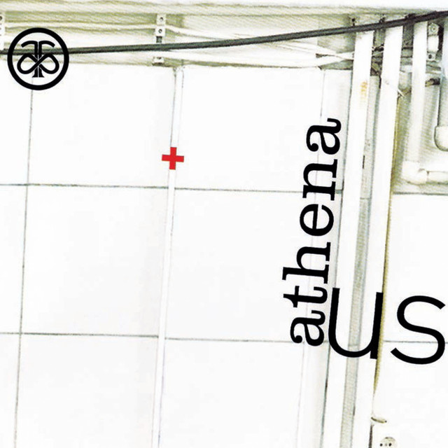 Us album cover