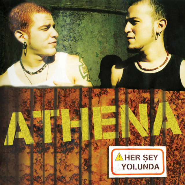Herşey Yolunda album cover