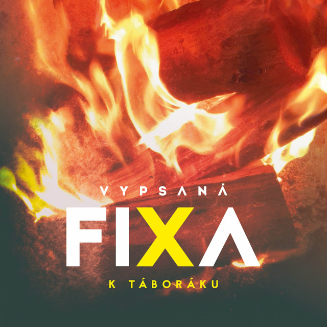 K táboráku album cover