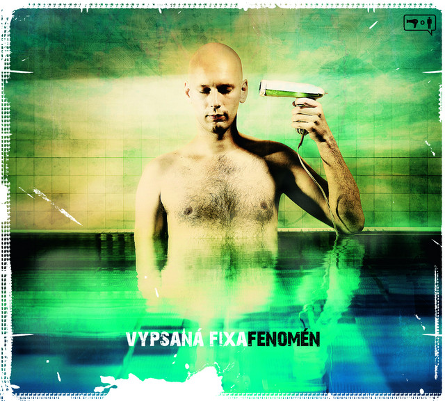 Fenomen album cover