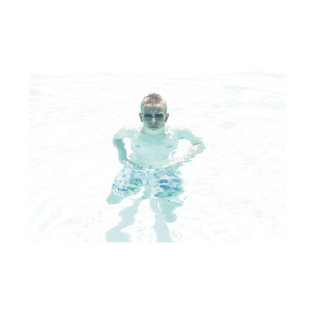 Center album cover