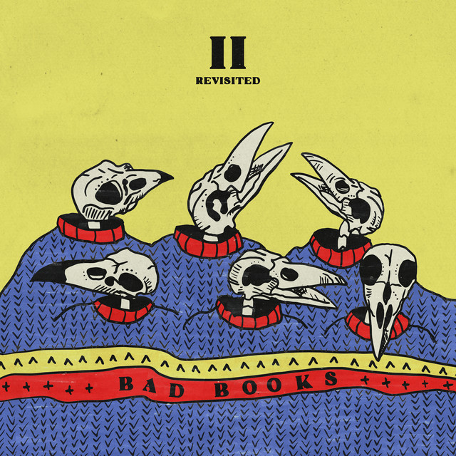 II: Revisited album cover
