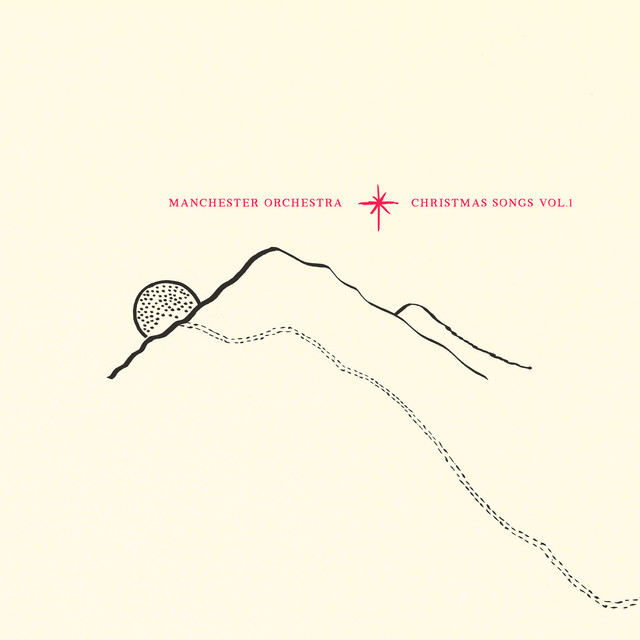 Christmas Songs Vol. 1 album cover