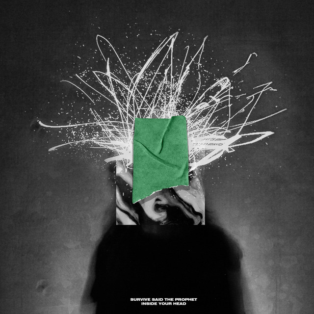 Inside Your Head album cover