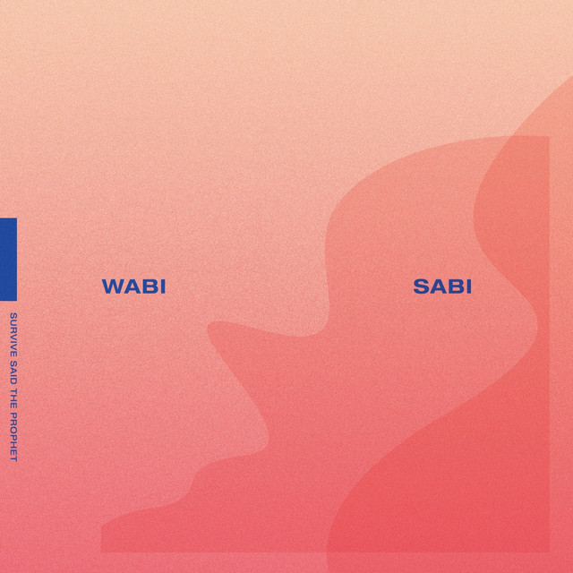 WABI SABI album cover