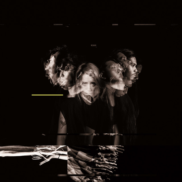 FIXED album cover