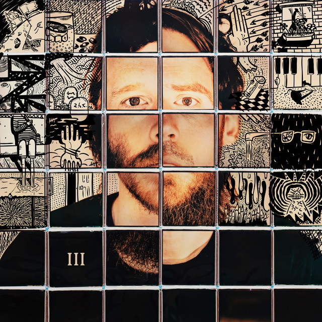 III album cover