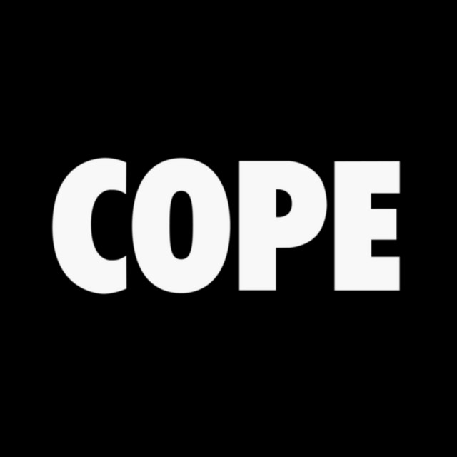 Cope (Deluxe Version) album cover