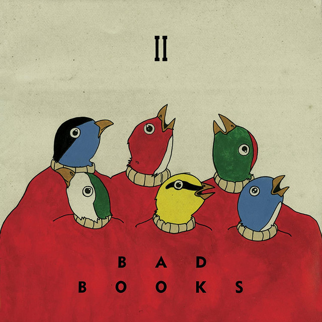 Gibson J-45 as heard on II by Manchester Orchestra & Bad Books & Kevin Devine (2012)
