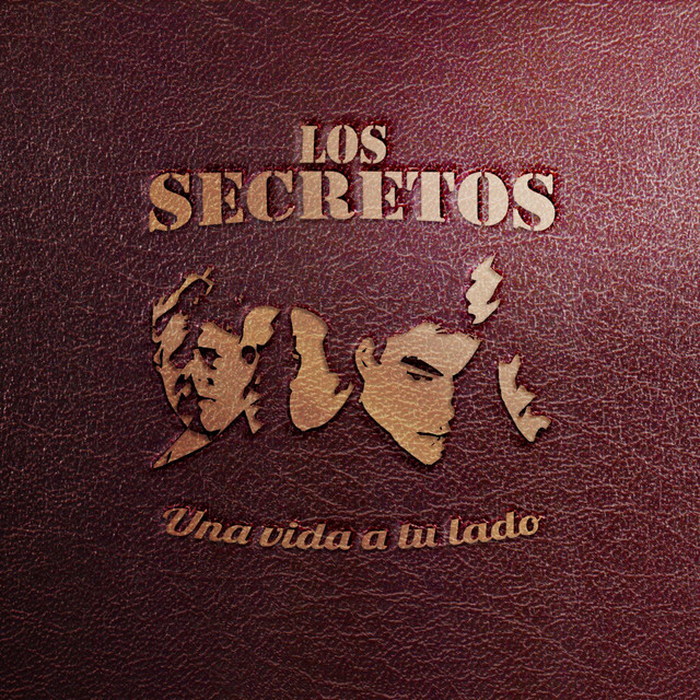 Una vida a tu lado album cover